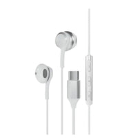 Powerology LACE High-Fidelity Earphones