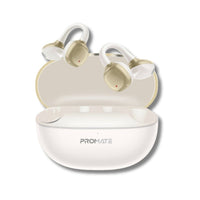 Promate AirClip-Pro Open Ear Clip On TWS Earbuds