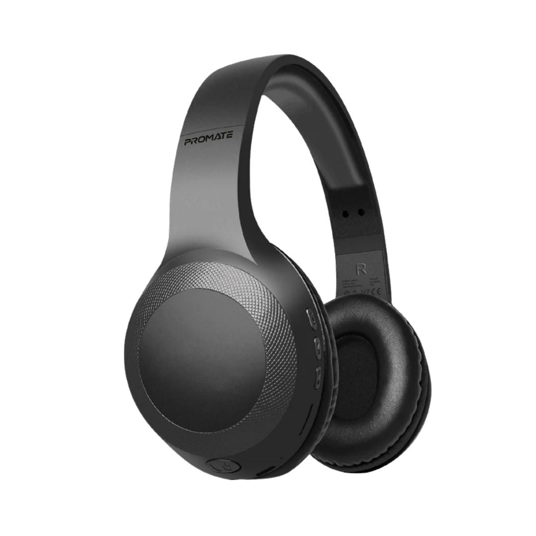 Promate LaBoca Over-Ear Wireless Headphones