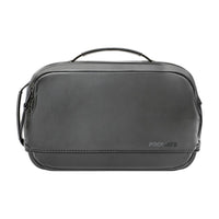 Promate Urban-X Tech Pouch with Biometric Lock & Apple Find My