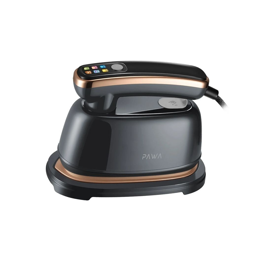 Pawa GoSteam Electrical Steam Iron with Display