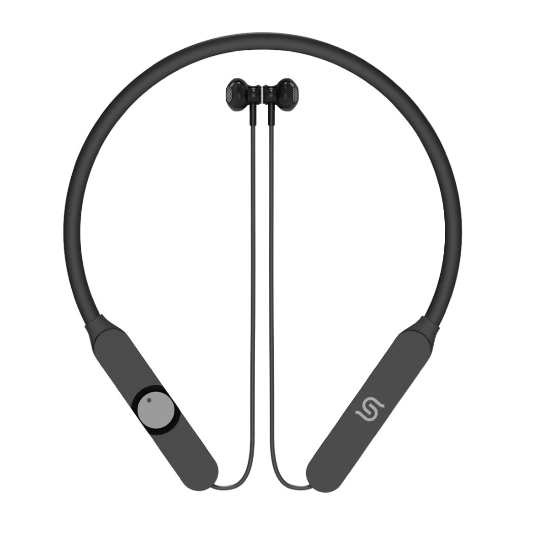 Porodo Soundtec VIORA Wireless ENC Neckband