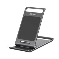 Porodo Aluminum Mobile & Tablet Stand