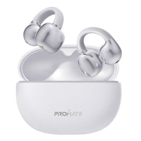 Promate AirClip Open Ear Clip On TWS Earbuds
