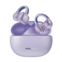 Promate AirClip Open Ear Clip On TWS Earbuds