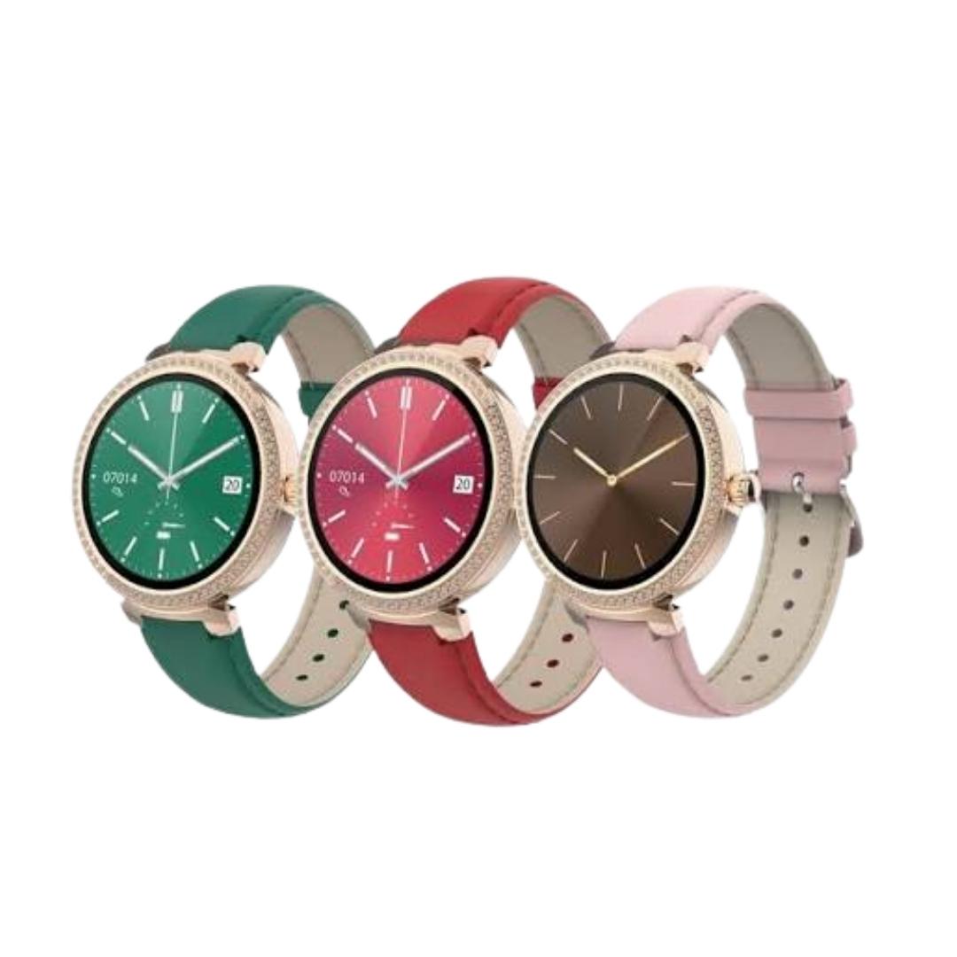 Porodo Belle Smart Watch