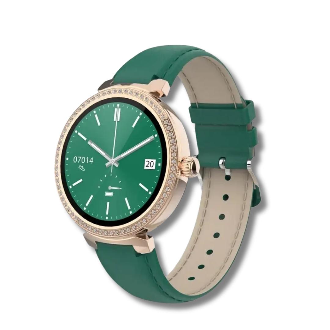 Porodo Belle Smart Watch