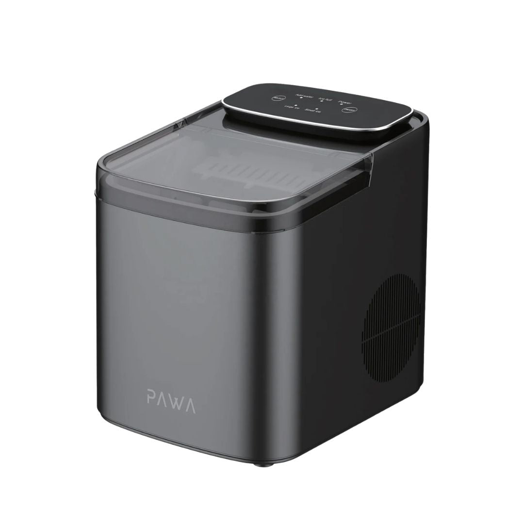 Pawa Chiller Portable Ice Maker 12KG Daily Capacity