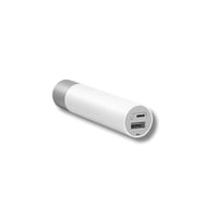 Xiaomi Mi Power Bank Flashlight 3250mAh Minimalist Aluminum
