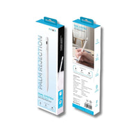 Pawa PW-DSSP21-WH Dual System Universal Pencil with Palm Rejection