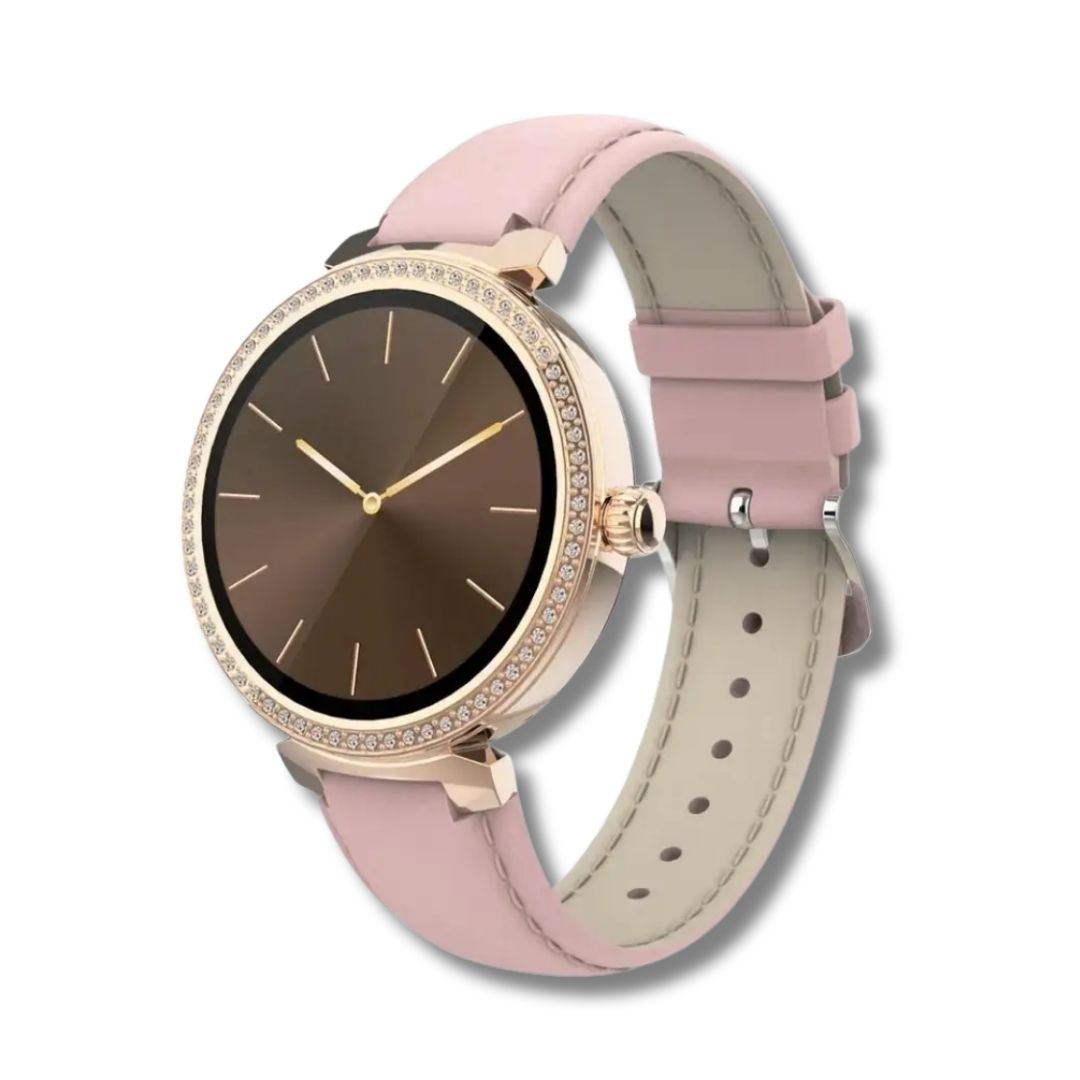 Porodo Belle Smart Watch