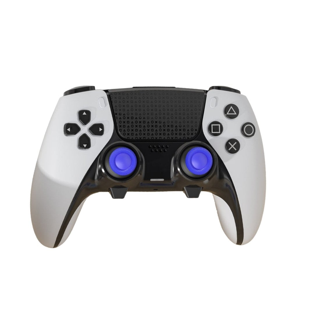 Porodo Gaming PS5 Edge Controller 8 in 1 Combo