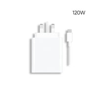 Xiaomi Charging Combo Type-A Wall Charger with Cable UK