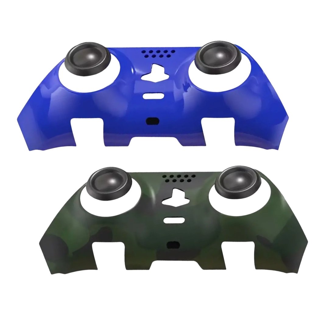 Porodo Gaming PS5 Edge Decorative Panel Combo
