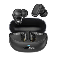 Promate Lush-Pro High-Definition Acoustic TWS Earbuds