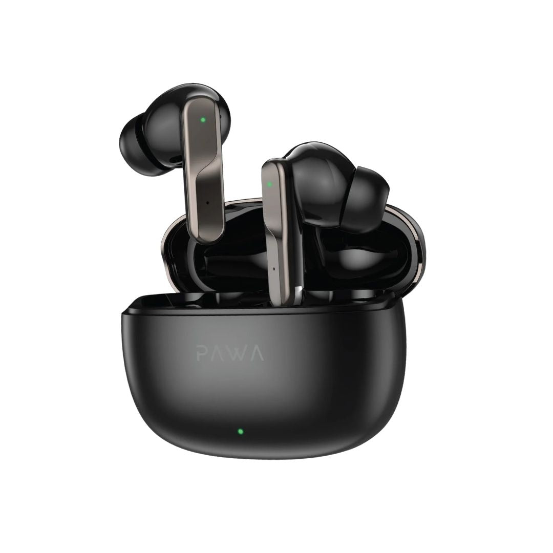 Pawa Savvy True Wireless Earbuds