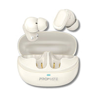 Promate Lush-Pro High-Definition Acoustic TWS Earbuds