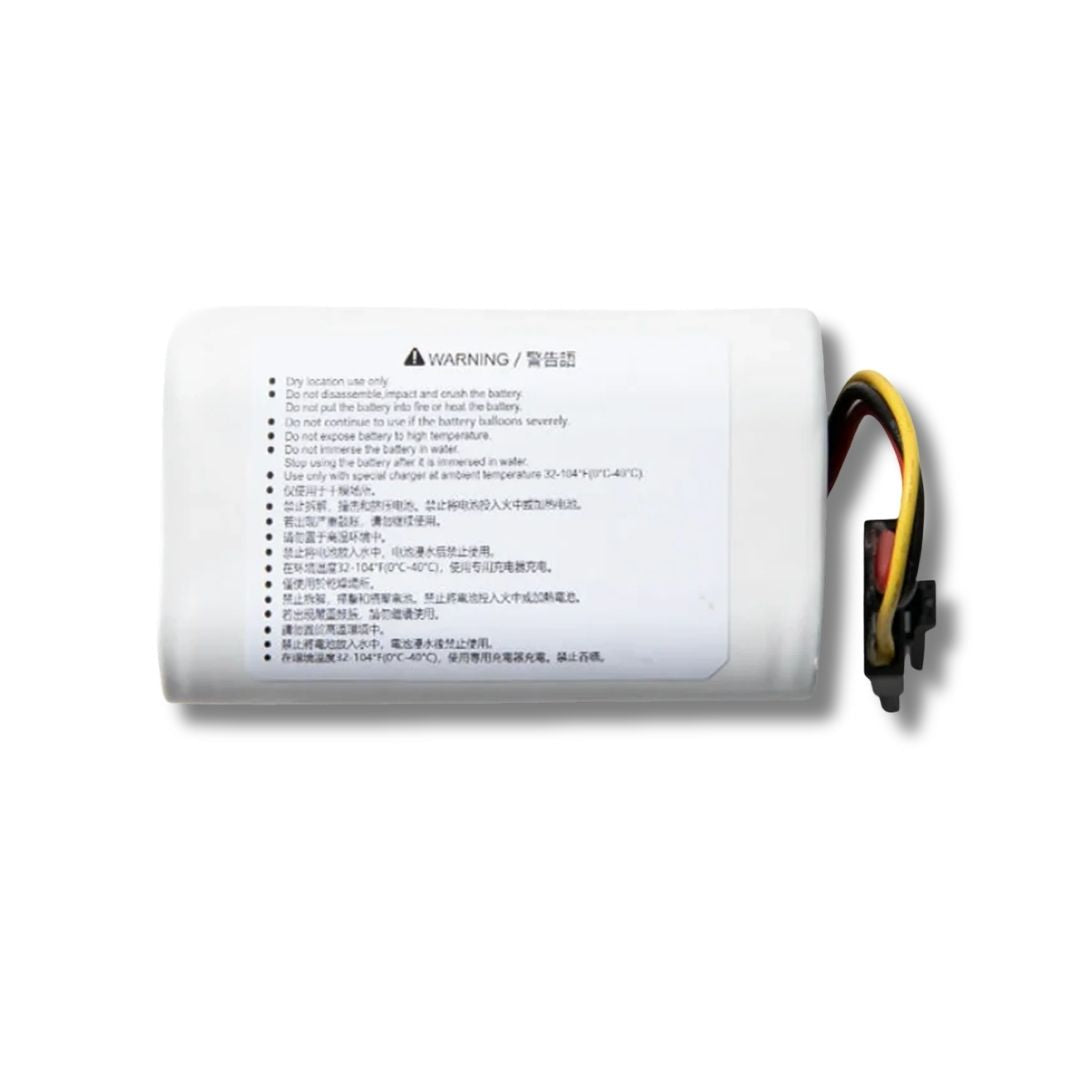 Eufy Clean RoboVac Replacement Battery