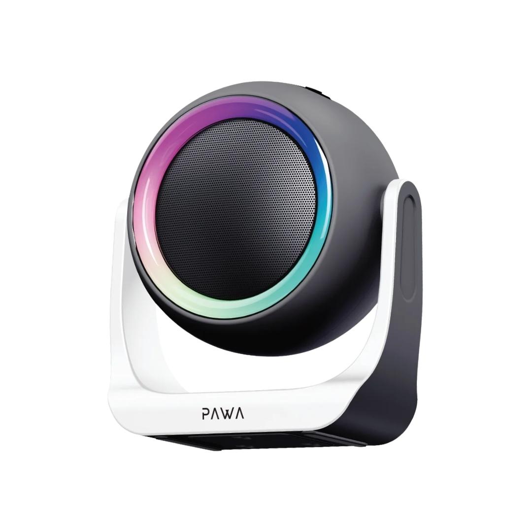 Pawa Aria Wall & Desktop RGB Speaker