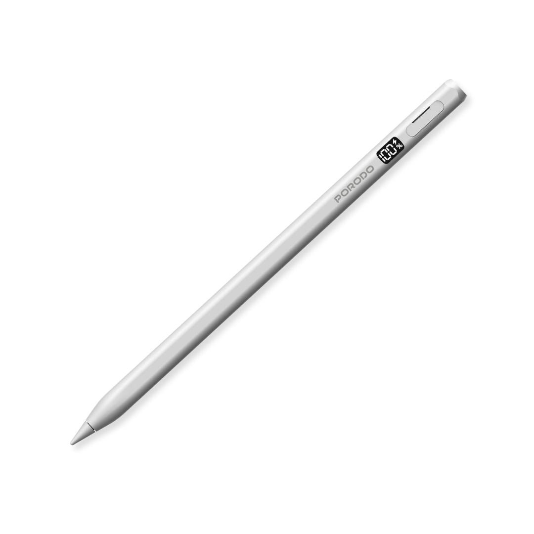 Porodo Magnetic Active Stylus Pen for iPad