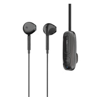 Promate Latch Clip-On Wireless Dynamic Earphones