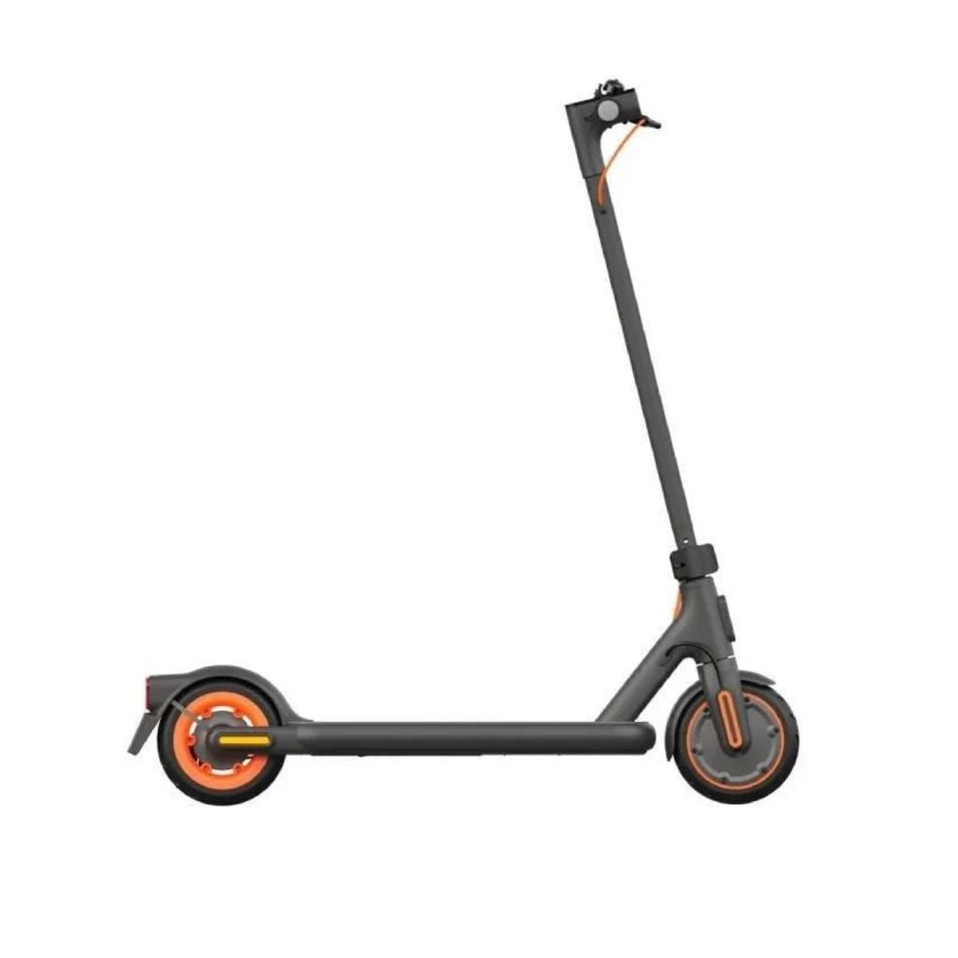 Xiaomi Electric Scooter 4 Go-Gray