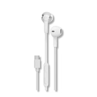 Porodo Soundtec TRACE Semi In-Ear Earphones
