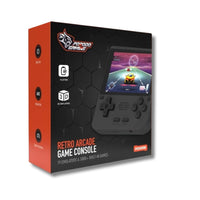 Porodo Gaming Retro Arcade Gaming Console