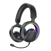 Promate Novon High-Fidelity Open-Ear Wireless Over-Ear Headphones