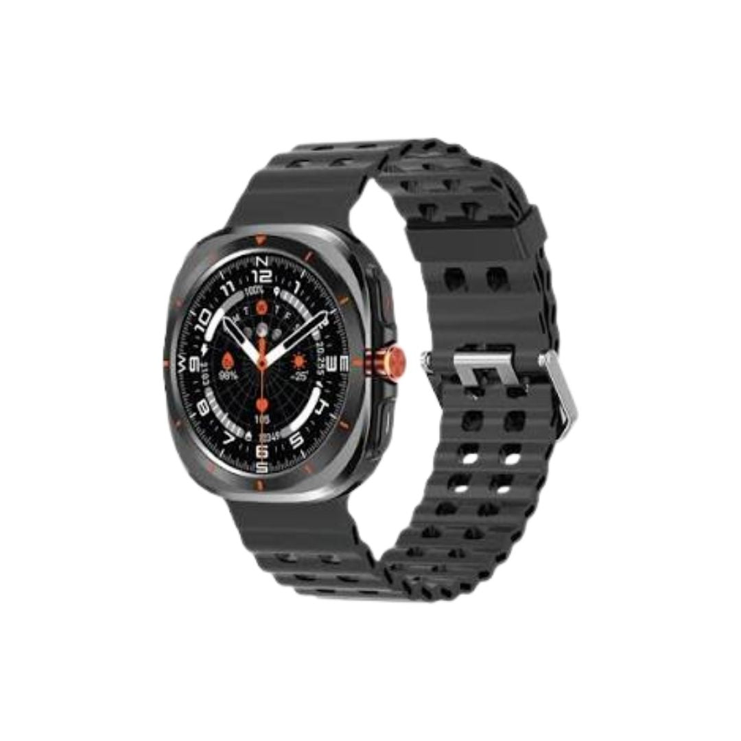 Pawa Aspire Smart Watch Dynamic Island