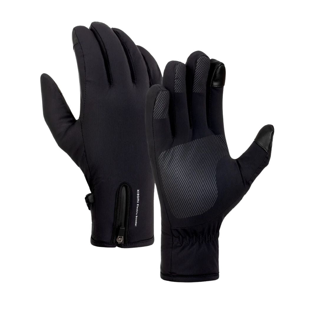 Xiaomi Electric Scooter Riding Gloves XL Touchscreen Friendly