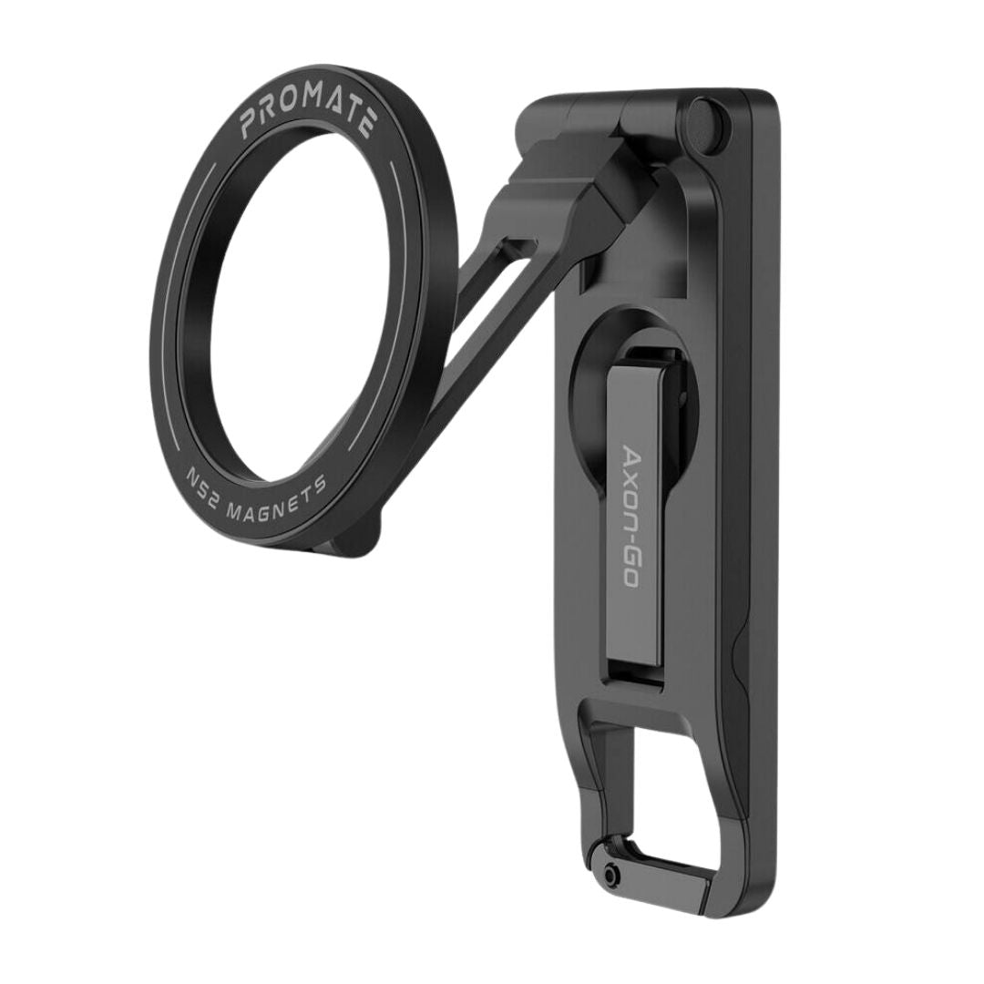 Promate Axon-Go Magnetic Smartphone Mount and Stand