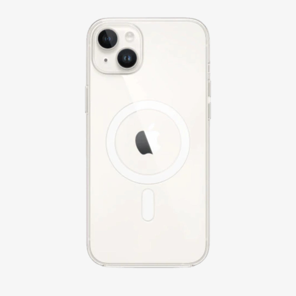 Engage iPhone 14 Pro / Plus / Pro Max Clear MagSafe Case
