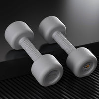 Porodo Lifestyle Smart Dumbbells 2x3KG