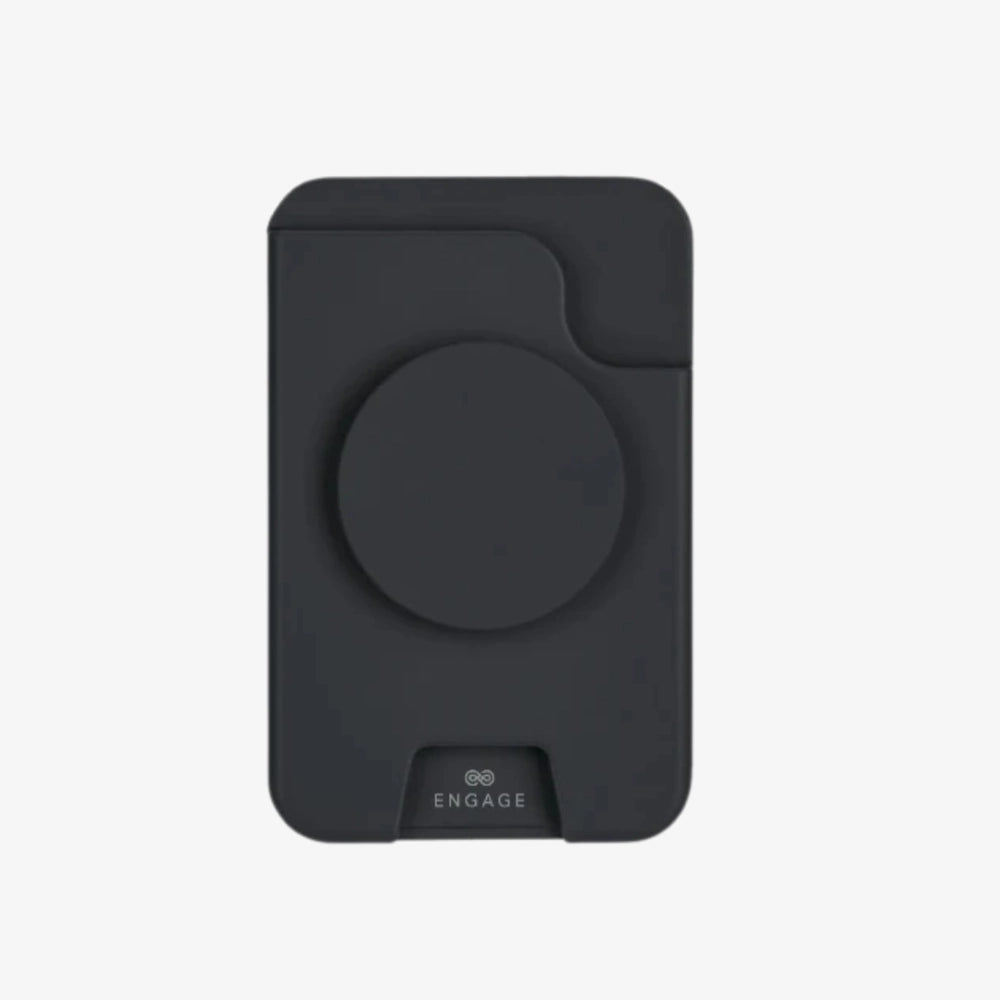 Engage MagSafe Wallet with PopHolder