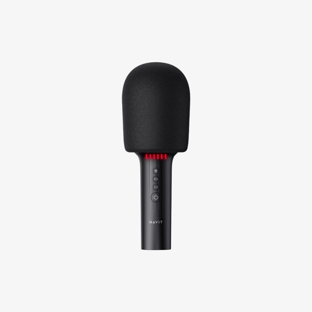 HAVIT Bluetooth Hand Microphone