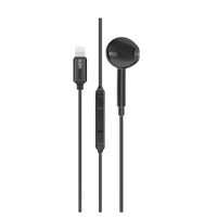 Promate MonoPod-LT MFi Lightning Mono Earphone
