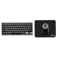 Pawa Dual Mode Wireless Keyboard and Mouse Set