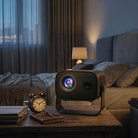 Pawa Lumen Mini Size Projector 200ANSI Lumens