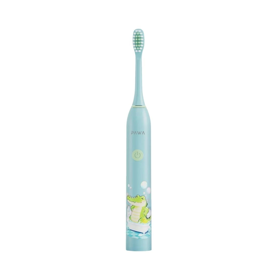 Pawa Giggle Kids Electric Toothbrush