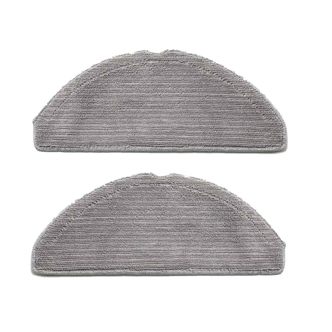 Eufy Clean Washable Mopping Cloth 2-Pack