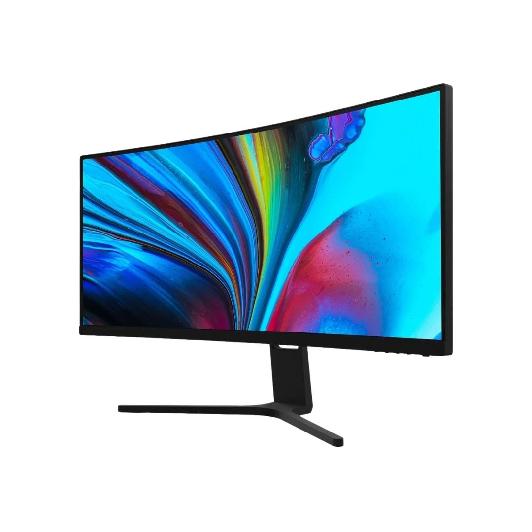 Xiaomi Curved Gaming Monitor 30" 200Hz UltraWide