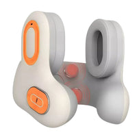 Porodo ZenComfort Neck Pillow