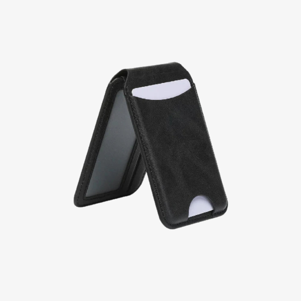 Engage MagSafe Fold Wallet Multiple Card Holder/Stand Feature