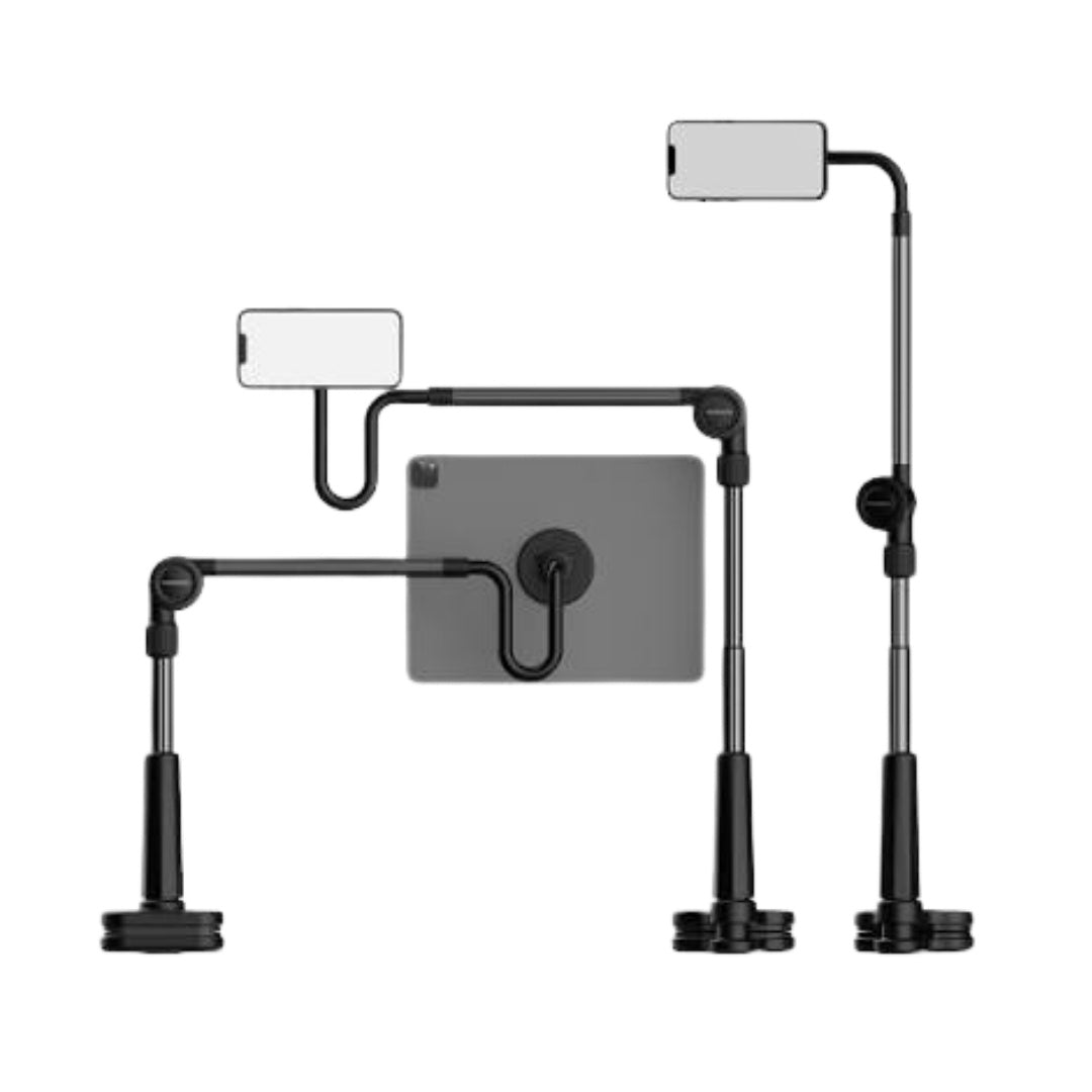 Porodo MagSafe and Tablet Lazy Bracket 92cm