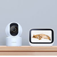 Xiaomi Smart Camera C200 360° Full HD Security Camera