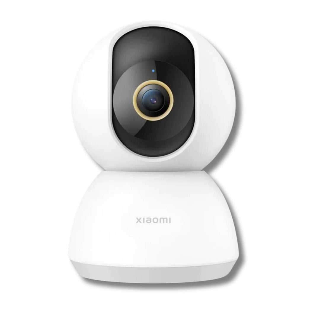 Xiaomi Smart Camera C300 2K 360° Security Camera