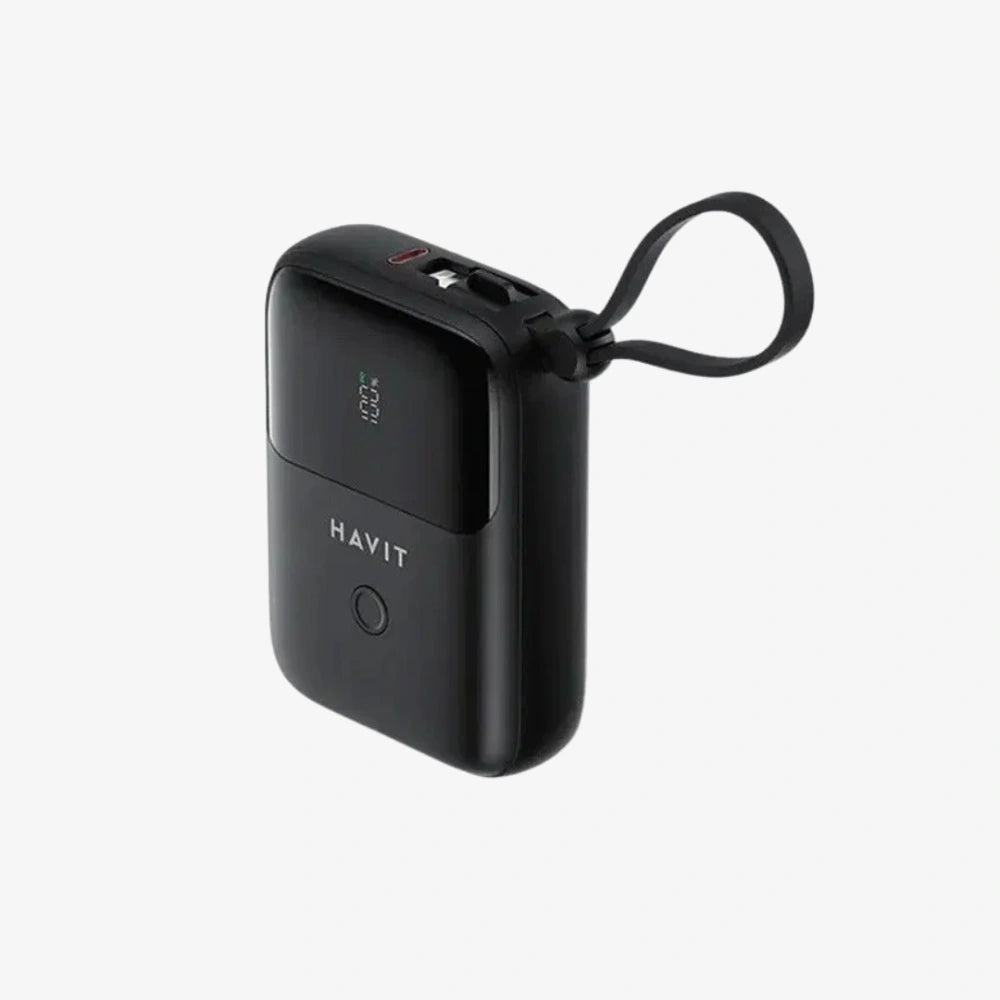HAVIT 10000mAh Power Bank