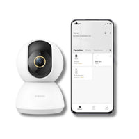 Xiaomi Smart Camera C300 2K 360° Security Camera