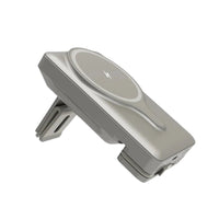 Powerology 5000mAh MagSafe Power Bank Car Mount